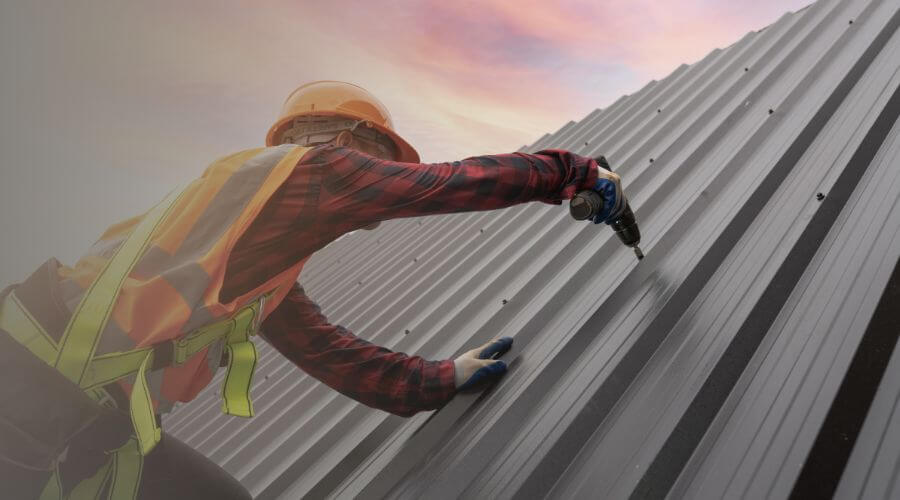 Expert Emergency Roof Repairs services in Caldwell, TX